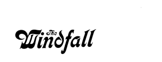 THE WINDFALL trademark
