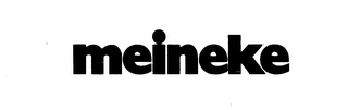 MEINEKE