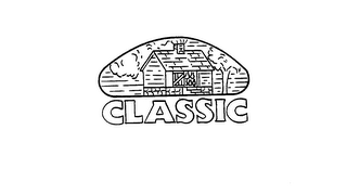 CLASSIC trademark