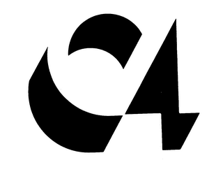 CA trademark