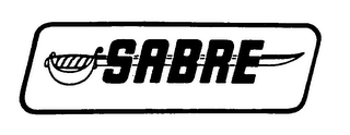 SABRE trademark