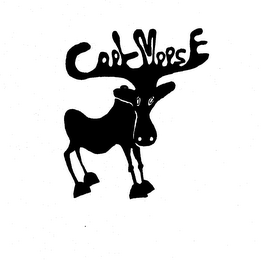COOL MOOSE trademark