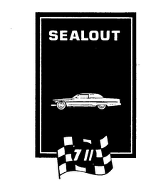 SEALOUT