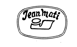 JEAN MATI