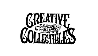 CREATIVE COLLECTIBLES BY PFALTZGRAFF