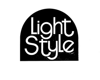 LIGHT STYLE trademark