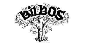 BILBO'S trademark