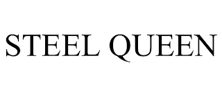STEEL QUEEN trademark