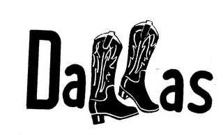 DALLAS trademark