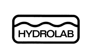 HYDROLAB trademark