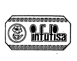 INFUTISA trademark
