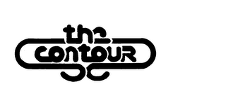 THE CONTOUR trademark