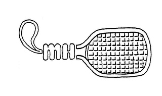MH trademark