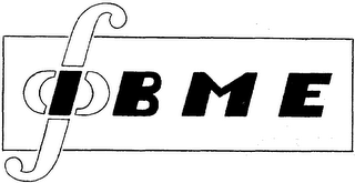 IBME trademark