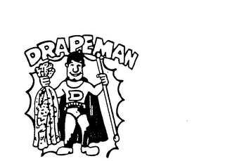 DRAPEMAN D