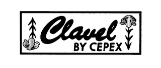 CLAVEL BY CEPEX