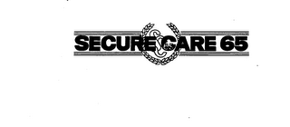 SECURE SC 65 CARE 65