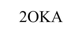 2OKA trademark