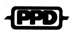 PPD trademark