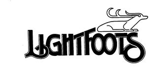 LIGHTFOOTS