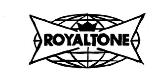 ROYALTONE