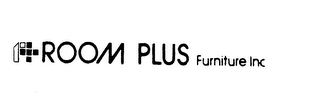 ROOM PLUS FURNITURE INC.