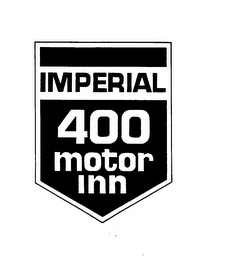 IMPERIAL 400 MOTOR INN