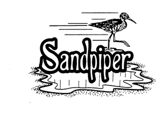 SANDPIPER
