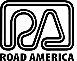 RA ROAD AMERICA