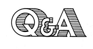 Q & A