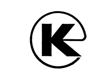 K trademark