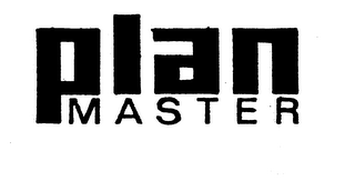 PLAN MASTER