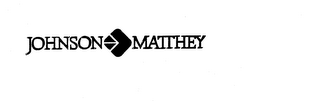 JOHNSON MATTHEY