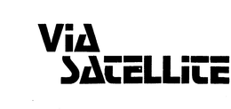 VIA SATELLITE trademark