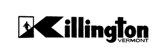 KILLINGTON VERMONT trademark