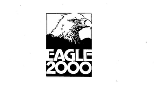 EAGLE 2000 trademark