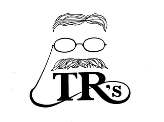 TR'S trademark