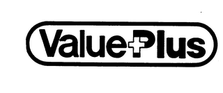 VALUE PLUS