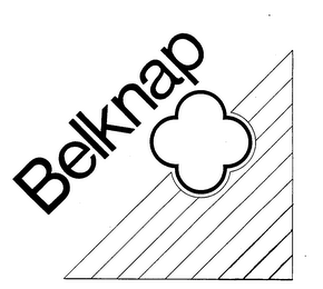 BELKNAP trademark