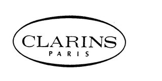 CLARINS PARIS