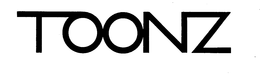 TOONZ trademark