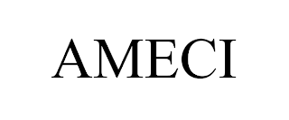 AMECI trademark