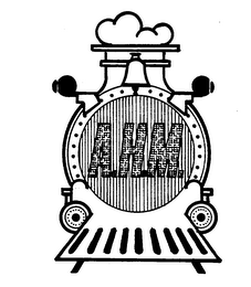 A.H.M. trademark