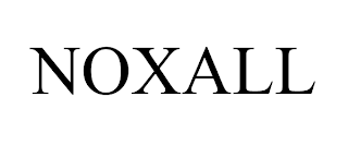NOXALL trademark