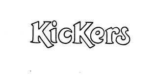 KICKERS trademark