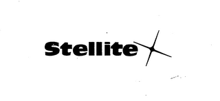 STELLITE trademark