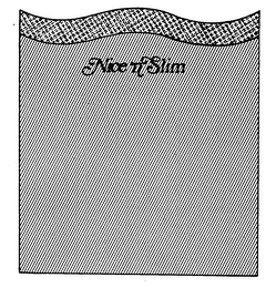 NICE 'N SLIM trademark