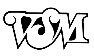 VSM trademark