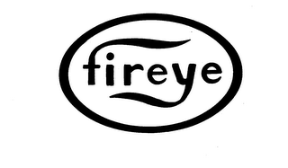 FIREYE