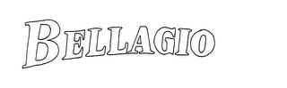 BELLAGIO trademark